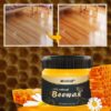 ملمع الأثاث شمع العسل Beewax
